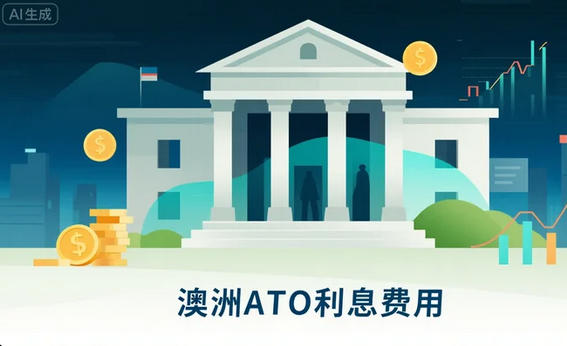 ATO“高息锁喉”11%不能抵税？再融资业务税债，四步把利息变回抵扣！