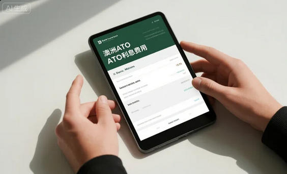 ATO“高息锁喉”11%不能抵税？再融资业务税债，四步把利息变回抵扣！
