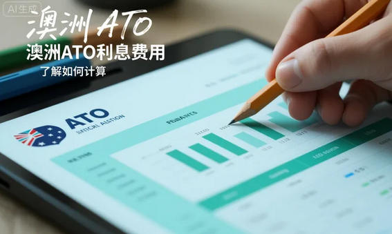 ATO“高息锁喉”11%不能抵税？再融资业务税债，四步把利息变回抵扣！