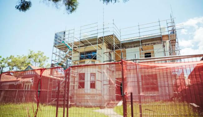 澳洲住宅建设目标首年缺口近三成，住房短缺或长期化