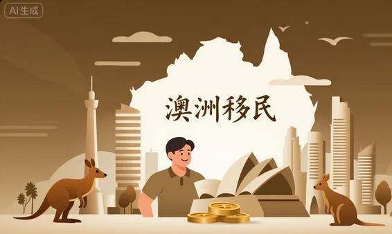 富豪为什么集体“润”澳洲？私人管家、超低犯罪率与银行级隐私构成“黄金三角”