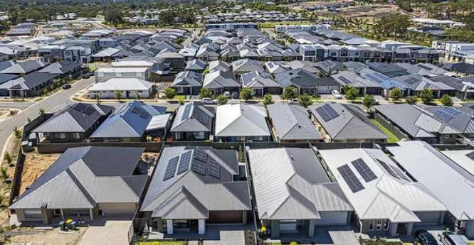 维州迎来年度繁忙拍卖周:近2000套房源入市,市场热度飙升