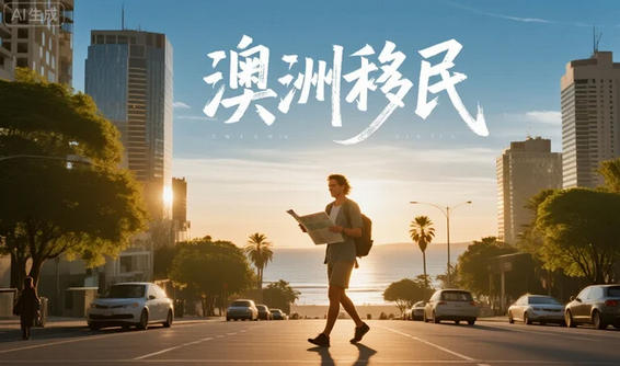 澳洲移民一周资讯汇总｜新州190即将发邀！塔州建议重递ROI！