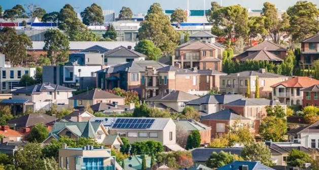 在澳洲买房有多难？难买房的15座城市中，澳洲5地上榜！