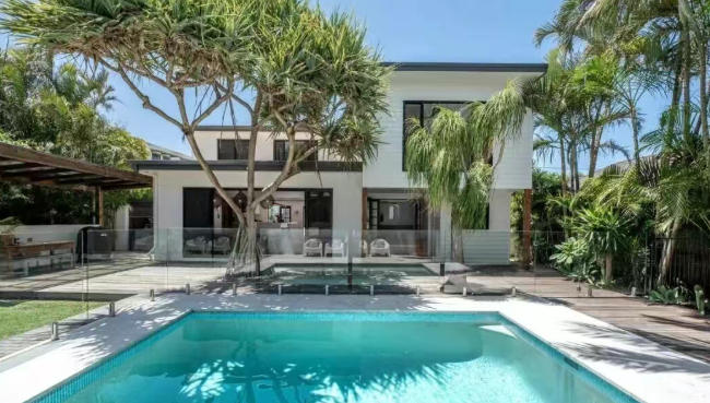 十年“双位数”神话：澳洲98个区年均涨一成，昆州独占半壁江山