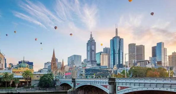 悉尼和墨尔本谁更值？投资澳洲房地产前一定要看这篇！