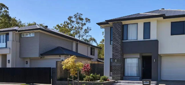 【澳洲·项目】布里斯班·Paradise Lakes｜栖居湖畔，心归繁华