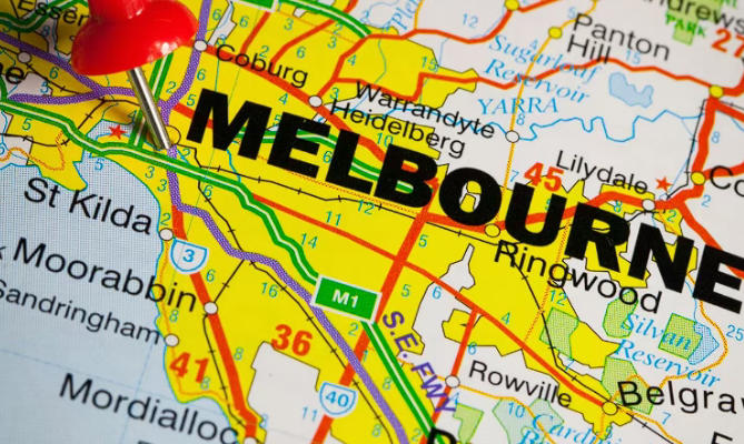 仅差1万就破历史记录!墨尔本房价“杀疯了”