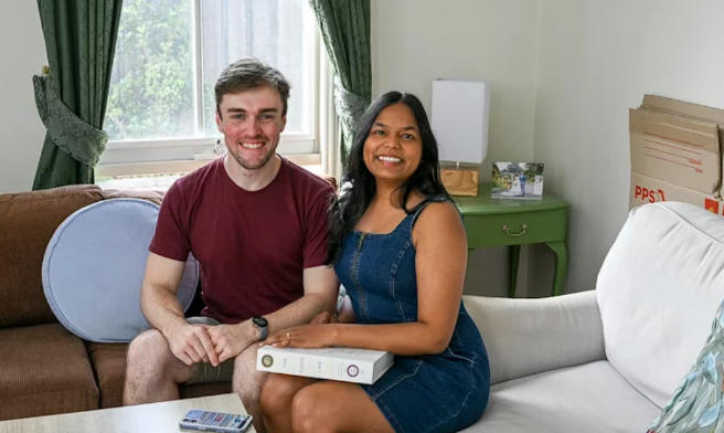 仅差1万就破历史记录!墨尔本房价“杀疯了”