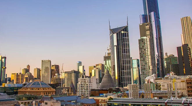 仅差1万就破历史记录!墨尔本房价“杀疯了”