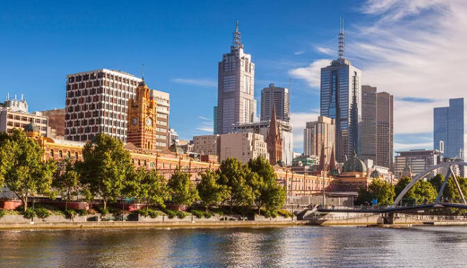 仅差1万就破历史记录!墨尔本房价“杀疯了”