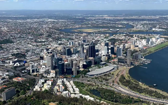 澳洲房价再创新高,百万澳元已成“入市门槛”