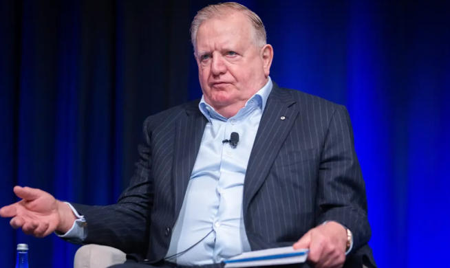 澳洲房价再创新高,百万澳元已成“入市门槛”