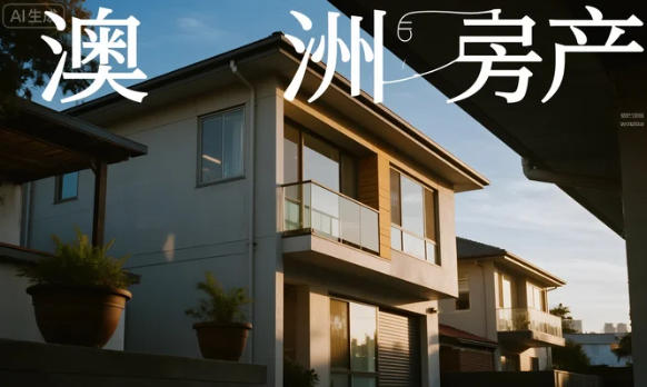 澳洲房价跑出四年较猛节拍，墨尔本90%城区同步“翻红”