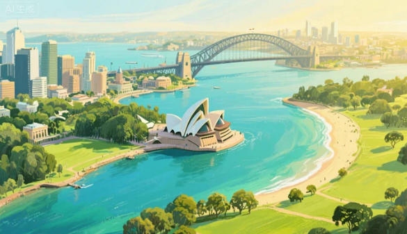 可负担性撬动热潮：西悉尼公寓上季度领涨，Lalor Park三个月飙涨20%