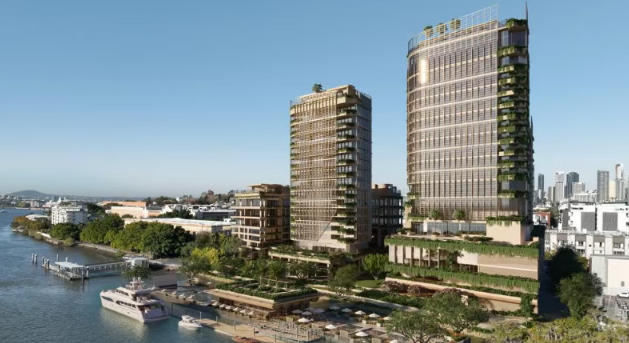 房价狂飙!澳洲全国各地首府和区域城市全面刷新纪录