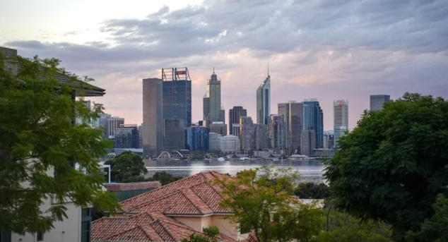 矿业退居幕后，消费与楼市接棒：西澳连续五季度霸榜