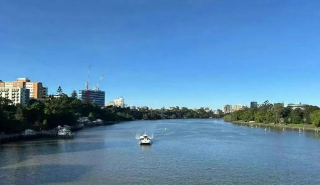 矿业退居幕后,消费与楼市接棒:西澳连续五季度霸榜