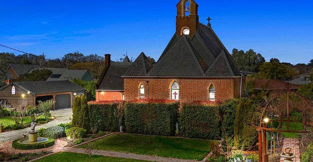 澳洲房产教父新预言:墨尔本这五大区域即将“起飞”