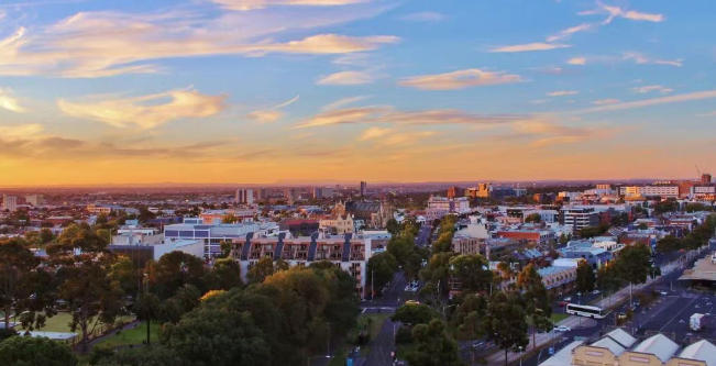 澳洲房产教父新预言:墨尔本这五大区域即将“起飞”