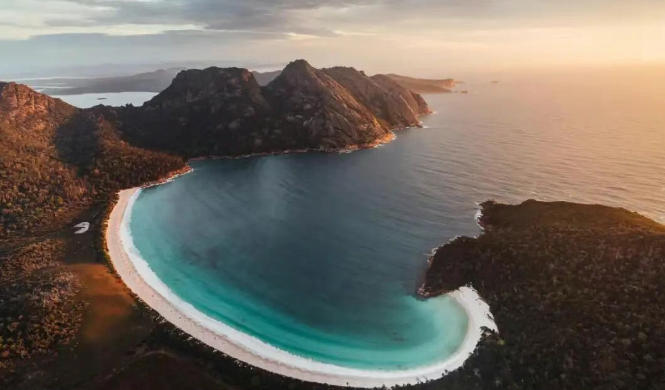 11 月去澳大利亚旅行?这份攻略请收好!