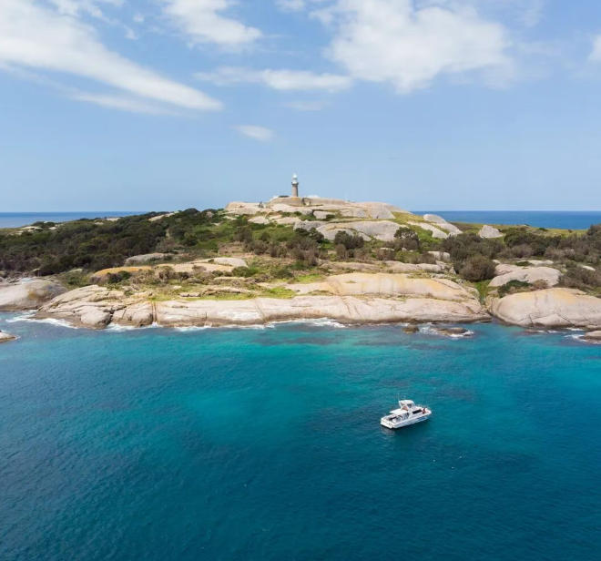 11 月去澳大利亚旅行?这份攻略请收好!