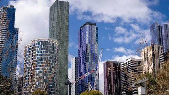 加税后仍夺冠：维州稳居海外买家青睐州，2023年成交暴涨50%