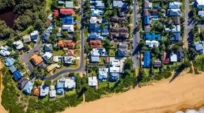 房地产市场可能即将起飞的原因是什么？值得关注的地方在哪里