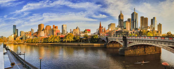 技能为王、中国跃居第二:澳洲2025移民版图全解析