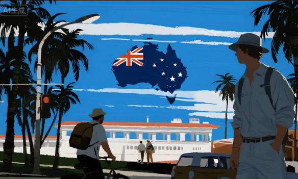 2025澳洲移民“分数地图”:护理OT低分躺赢,会计IT卷成红海,选错赛道=多等三年?