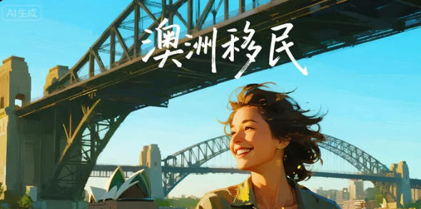 2025澳洲移民“分数地图”:护理OT低分躺赢,会计IT卷成红海,选错赛道=多等三年?