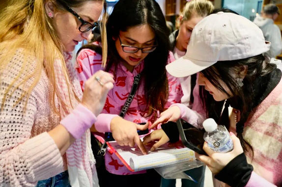 【公司·新闻】Jinding九周年|九载同心,共赴一场城市奇旅