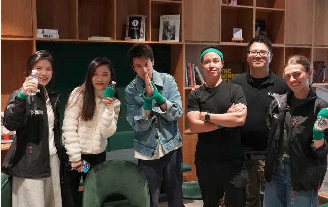 【公司·新闻】Jinding九周年|九载同心,共赴一场城市奇旅