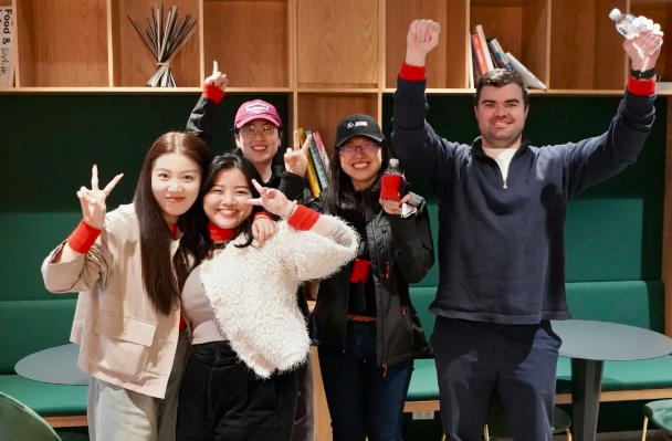 【公司·新闻】Jinding九周年|九载同心,共赴一场城市奇旅