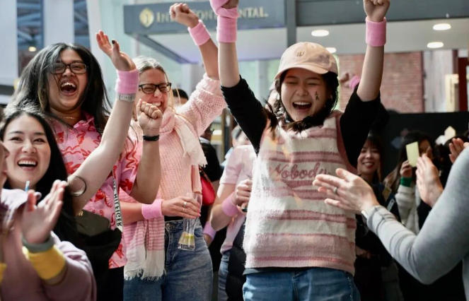 【公司·新闻】Jinding九周年|九载同心,共赴一场城市奇旅