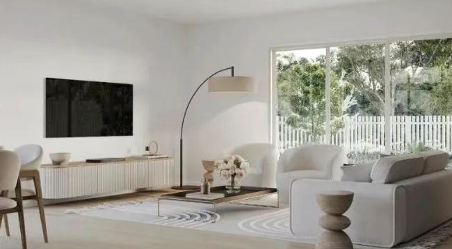 【澳洲·项目】阳光水晶，都会绿洲｜Citrine打造布里斯班低维护奢居