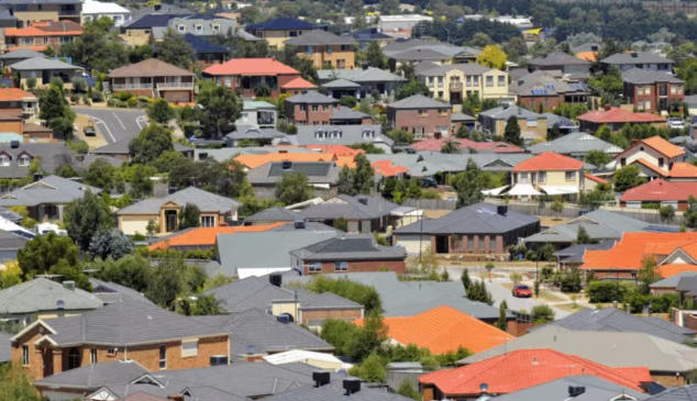 投资者贷款增速触十年高点，APRA再敲警钟：宏观审慎工具或重返市场
