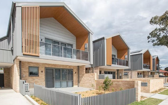 “豪华公屋”惹争议：30亿澳元改造Waterloo，悉尼公屋迈入“混合”时代