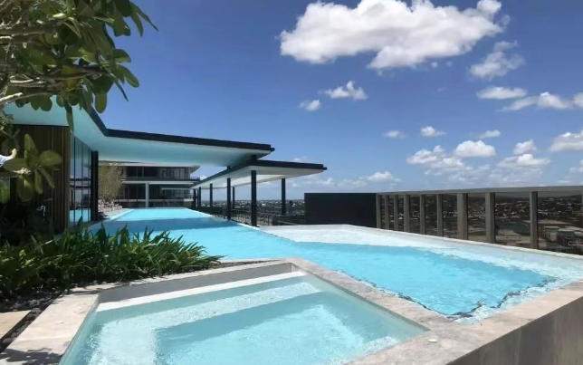 为什么澳洲公寓物业费那么贵？