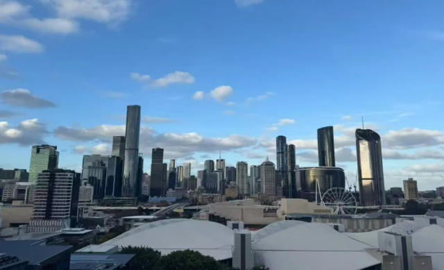 加税也拦不住买家：维州连续两年“外资买房州”，中国仍是金主榜首