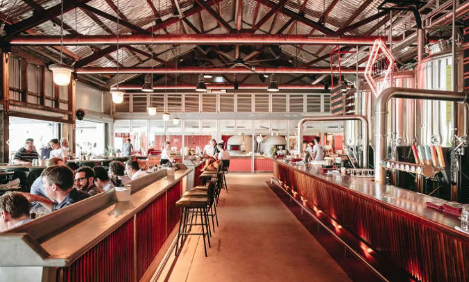 布里斯班深度指南:能抱考拉的阳光之城,藏着澳洲舒服的生活