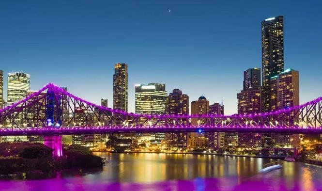 布里斯班深度指南:能抱考拉的阳光之城,藏着澳洲舒服的生活