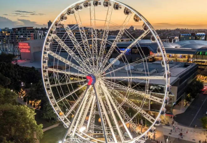 布里斯班深度指南:能抱考拉的阳光之城,藏着澳洲舒服的生活