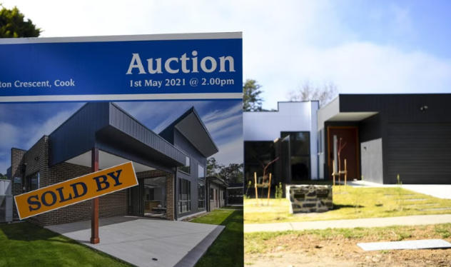 5%首付引爆中低端市场：10月全国房价创28个月快涨幅