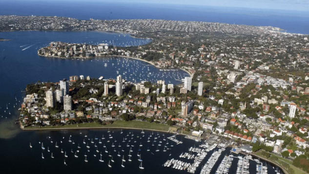 极端天气+保费寒潮：75%澳洲家庭担心保险账单再涨