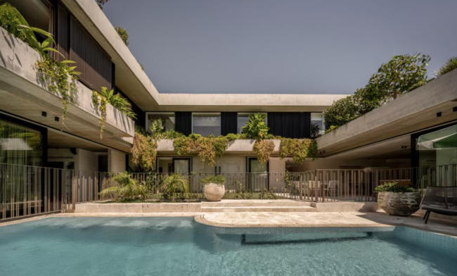 清空率降至五个月来至低点，但表现仍优于去年同期