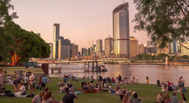 布里斯班房价创新高!今年比去年买房成本高出$10万