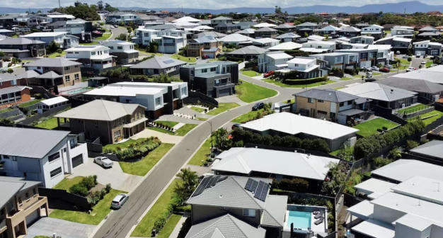 “隐形蓝筹”地图:澳洲六大城市微富豪区曝光,一街之隔房价差百万