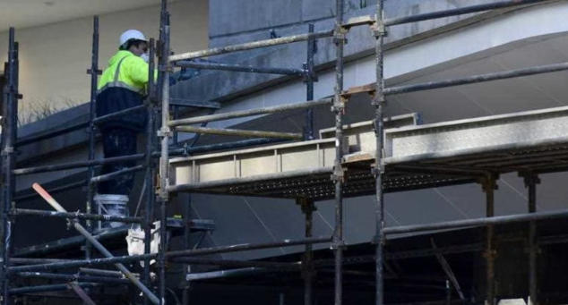 5万套大关!新州年度住房批建量创2023年来新高,公寓批文激增49%