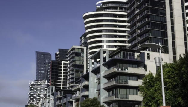 5万套大关!新州年度住房批建量创2023年来新高,公寓批文激增49%